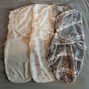 Swaddles